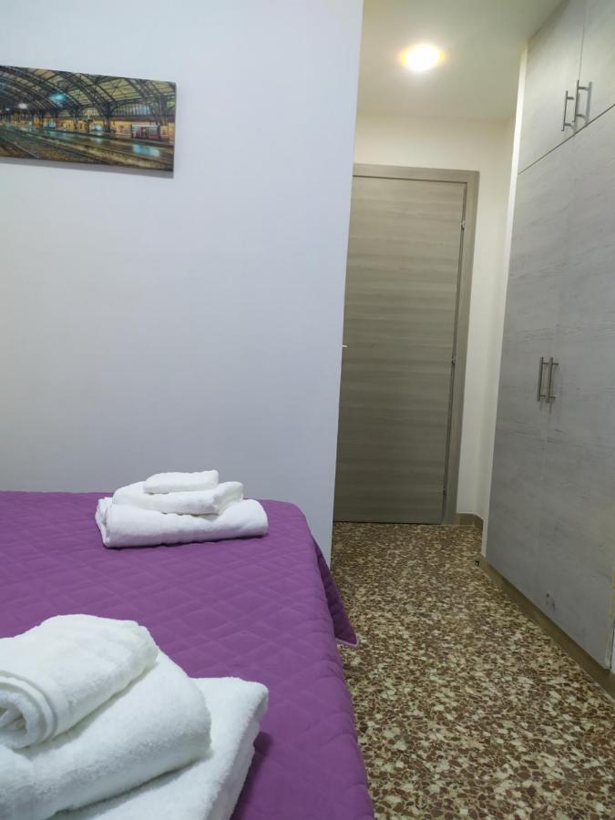 Hotel Madonna Del Pino Cervia Exterior photo
